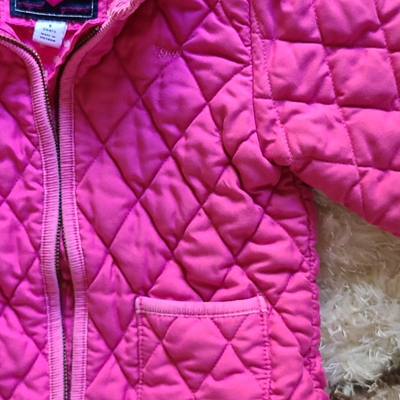 GAP jacket - Picture 3 of 5